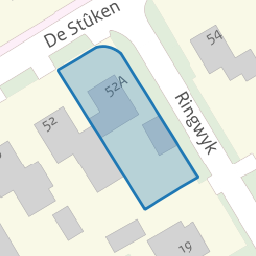 Perceel SHZ00-C-5260