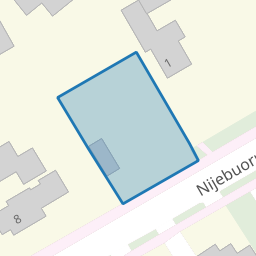 Perceel SHZ00-C-5273