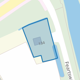 Perceel SHZ00-C-5297