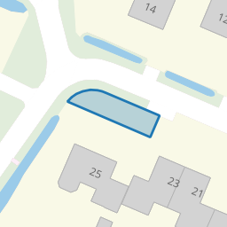 Perceel SHZ00-C-5317