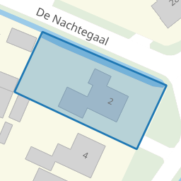 Perceel SHZ00-C-5319