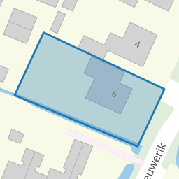 Perceel SHZ00-C-5321