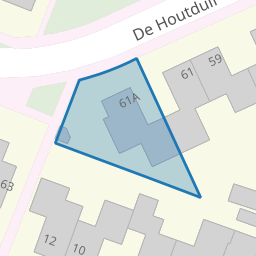 Perceel SHZ00-C-5323