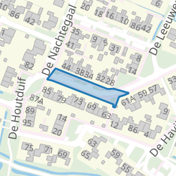 Perceel SHZ00-C-5324