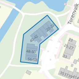 Perceel SHZ00-C-5325