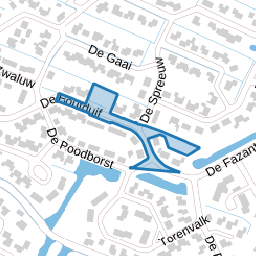 Perceel SHZ00-C-5331