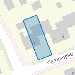 Perceel SHZ00-C-5338