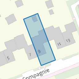 Perceel SHZ00-C-5340