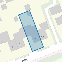 Perceel SHZ00-C-5341