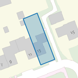 Perceel SHZ00-C-5342