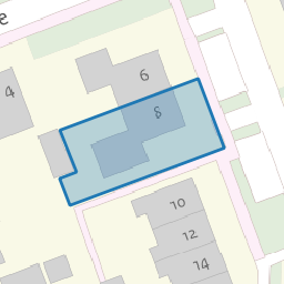 Perceel SHZ00-C-5347