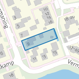 Perceel SHZ00-C-5352