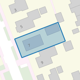 Perceel SHZ00-C-5353