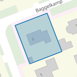 Perceel SHZ00-C-5361