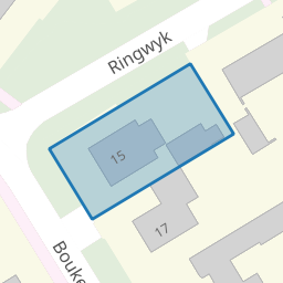 Perceel SHZ00-C-5373