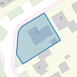 Perceel SHZ00-C-5377