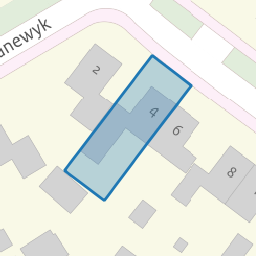 Perceel SHZ00-C-5380