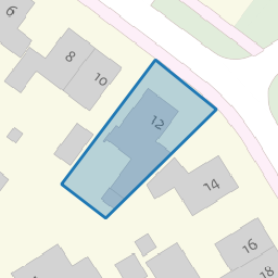 Perceel SHZ00-C-5384