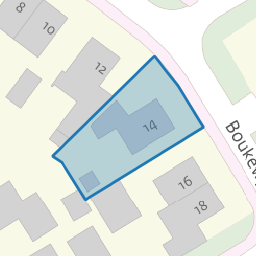 Perceel SHZ00-C-5385