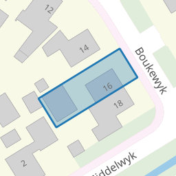 Perceel SHZ00-C-5386