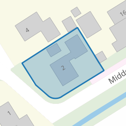 Perceel SHZ00-C-5388