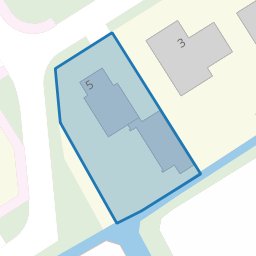 Perceel SHZ00-C-5389