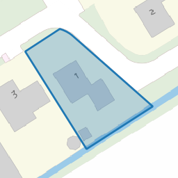 Perceel SHZ00-C-5391