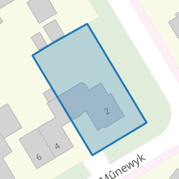 Perceel SHZ00-C-5392