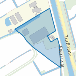 Perceel SHZ00-C-5408