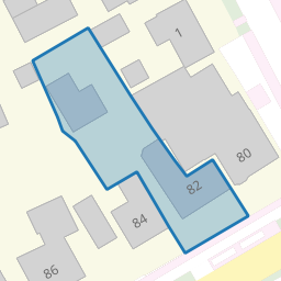 Perceel SHZ00-C-5410