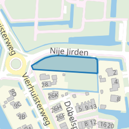 Perceel SHZ00-C-5431