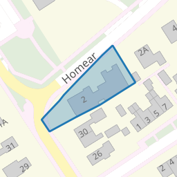 Perceel SHZ00-C-5433