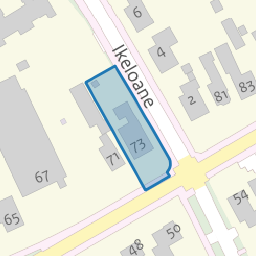 Perceel SHZ00-C-5437