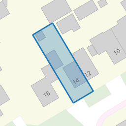 Perceel SHZ00-C-5438