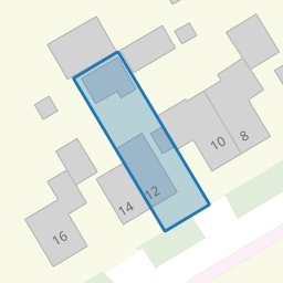 Perceel SHZ00-C-5439