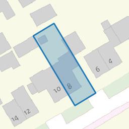 Perceel SHZ00-C-5441