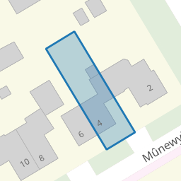 Perceel SHZ00-C-5443