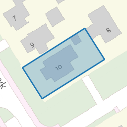 Perceel SHZ00-C-5444