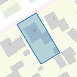 Perceel SHZ00-C-5445