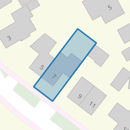 Perceel SHZ00-C-5447