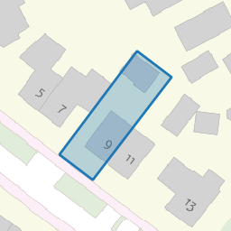 Perceel SHZ00-C-5448