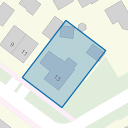 Perceel SHZ00-C-5450