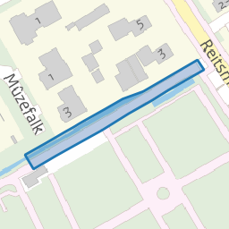 Perceel SHZ00-C-5458