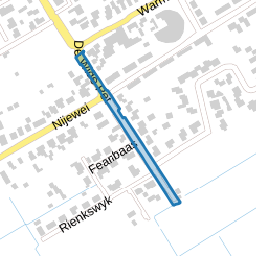 Perceel SHZ00-C-5460