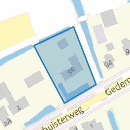 Perceel SHZ00-C-5463