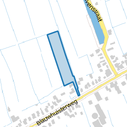 Perceel SHZ00-C-5465