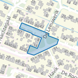 Perceel SHZ00-C-5467