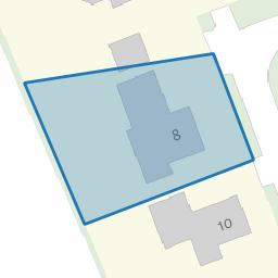 Perceel SHZ00-C-5488