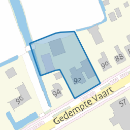 Perceel SHZ00-C-5491