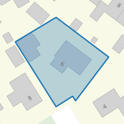 Perceel SHZ00-C-5500